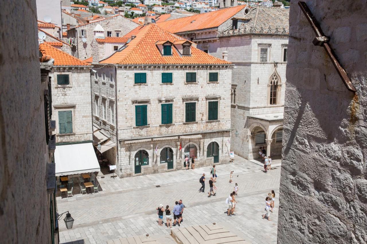 Liberty Town Center Rooms Dubrovnik Exteriör bild