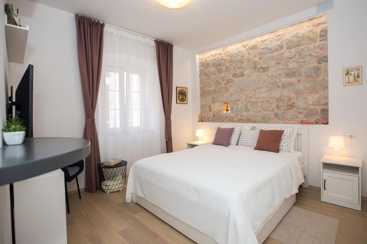 Liberty Town Center Room Dubrovnik Exteriör bild