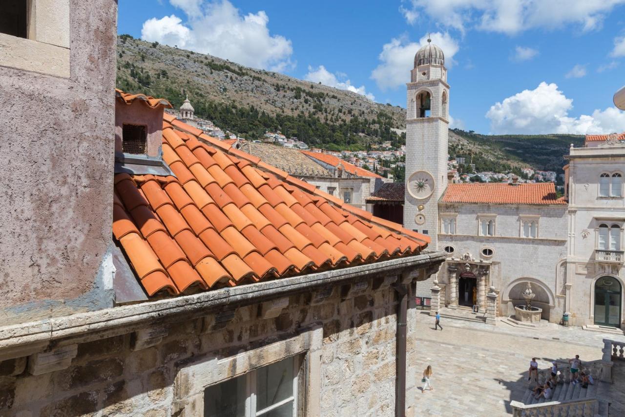 Liberty Town Center Rooms Dubrovnik Exteriör bild